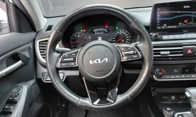 Kia Seltos 2023, 56017 км, за 12377.86 USD - фото 13