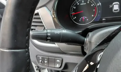 Kia Seltos 2023, 56017 км, за 12377.86 USD - фото 20