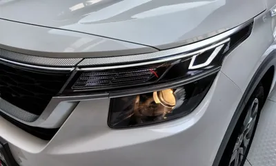 Kia Seltos 2023, 56017 км, за 12377.86 USD - фото 22