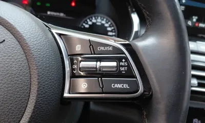 Kia Seltos 2023, 56017 км, за 12377.86 USD - фото 29