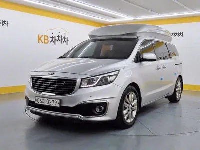 Kia Canival 2016, 133160 км, за 8262.83 USD