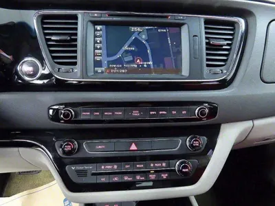 Kia Canival 2016, 133160 км, за 8262.83 USD - фото 12
