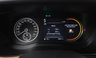 Genesis G70 2022, 64911 км, за 17610.34 USD - фото 8