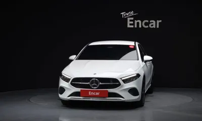 Mercedes-Benz A-Class 2024, 19561 км, за 21333.86 USD