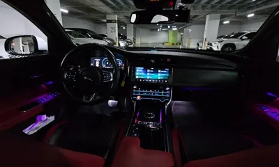 Jaguar XF 2018, 67000 км, за 14535.84 USD - фото 6