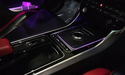 Jaguar XF 2018, 67000 км, за 14535.84 USD - фото 10