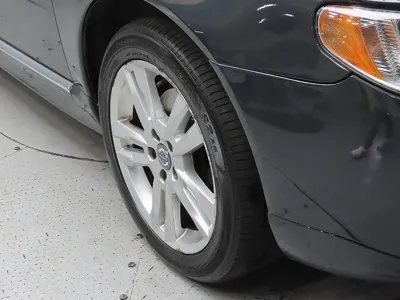 Volvo S80 2013, 80990 км, за 4228.61 USD