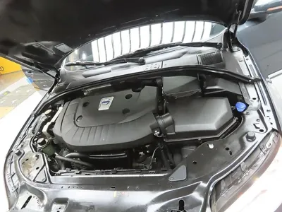 Volvo S80 2013, 80990 км, за 4228.61 USD - фото 6