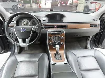 Volvo S80 2013, 80990 км, за 4228.61 USD - фото 7