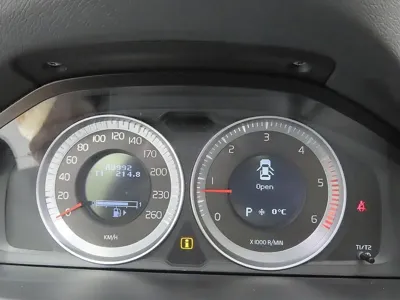 Volvo S80 2013, 80990 км, за 4228.61 USD - фото 8