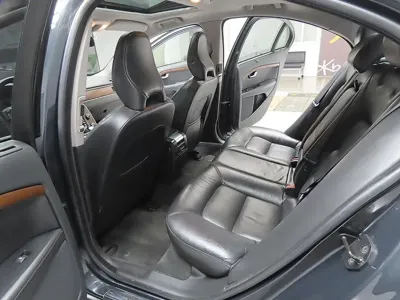 Volvo S80 2013, 80990 км, за 4228.61 USD - фото 10