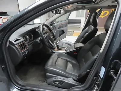 Volvo S80 2013, 80990 км, за 4228.61 USD - фото 12