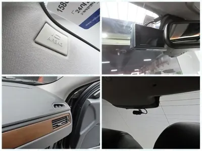 Volvo S80 2013, 80990 км, за 4228.61 USD - фото 19