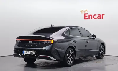 Hyundai Sonata 2026, 7408 км, за 15336.84 USD