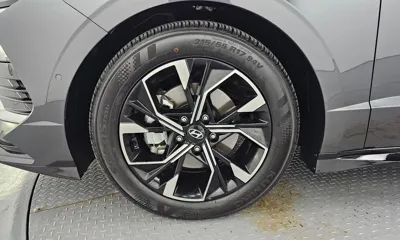 Hyundai Sonata 2026, 7408 км, за 15336.84 USD