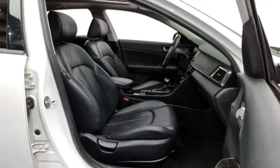 Kia K5 2016, 89075 км, за 6182.58 USD - фото 11