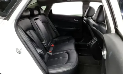 Kia K5 2016, 89075 км, за 6182.58 USD - фото 12