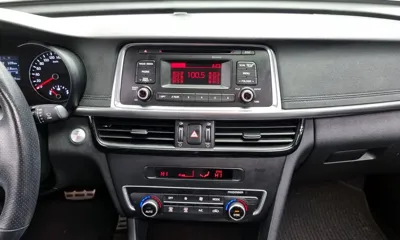 Kia K5 2016, 89075 км, за 6182.58 USD - фото 14