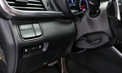 Kia K5 2016, 89075 км, за 6182.58 USD - фото 17