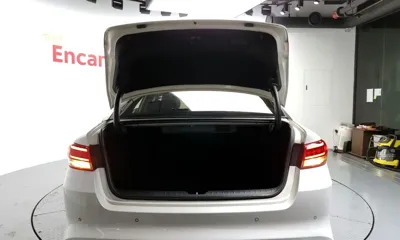 Kia K5 2016, 89075 км, за 6182.58 USD - фото 20