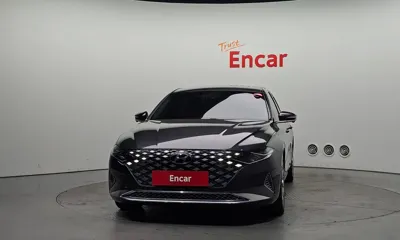 Hyundai Grandeur 2021, 145787 км, за 13214.4 USD