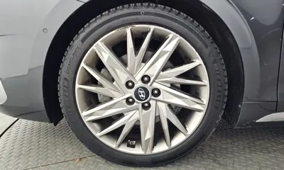 Hyundai Grandeur 2021, 145787 км, за 13214.4 USD