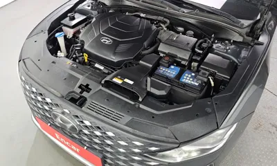 Hyundai Grandeur 2021, 145787 км, за 13214.4 USD - фото 6