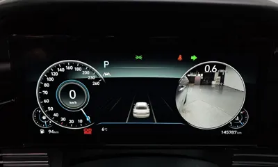 Hyundai Grandeur 2021, 145787 км, за 13214.4 USD - фото 8
