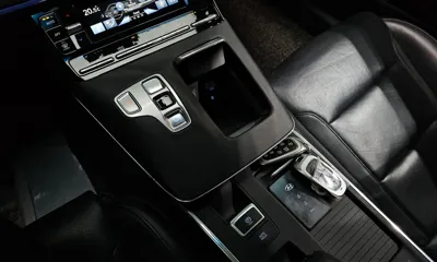 Hyundai Grandeur 2021, 145787 км, за 13214.4 USD - фото 9