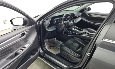 Hyundai Grandeur 2021, 145787 км, за 13214.4 USD - фото 10