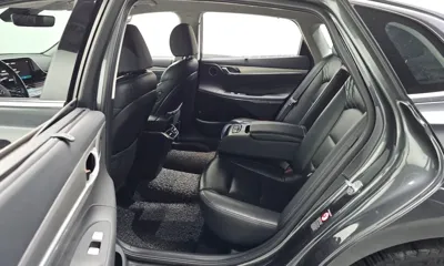 Hyundai Grandeur 2021, 145787 км, за 13214.4 USD - фото 11