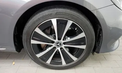 Mercedes-Benz E-Class 2020, 109256 км, за 18244.33 USD