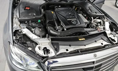 Mercedes-Benz E-Class 2020, 109256 км, за 18244.33 USD - фото 6