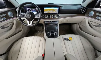 Mercedes-Benz E-Class 2020, 109256 км, за 18244.33 USD - фото 7