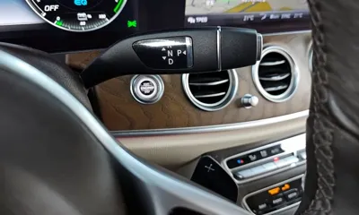 Mercedes-Benz E-Class 2020, 109256 км, за 18244.33 USD - фото 9