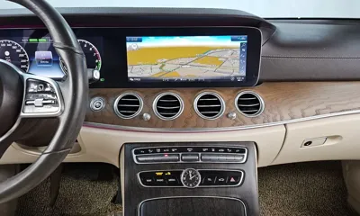 Mercedes-Benz E-Class 2020, 109256 км, за 18244.33 USD - фото 14