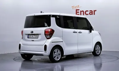 Kia Ray 2021, 24684 км, за 7618.67 USD