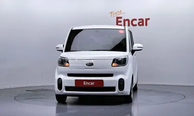 Kia Ray 2021, 24684 км, за 7618.67 USD