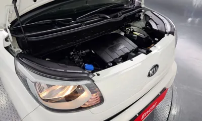 Kia Ray 2021, 24684 км, за 7618.67 USD - фото 6