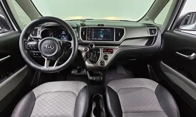 Kia Ray 2021, 24684 км, за 7618.67 USD - фото 7