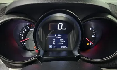 Kia Ray 2021, 24684 км, за 7618.67 USD - фото 8