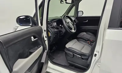 Kia Ray 2021, 24684 км, за 7618.67 USD - фото 10