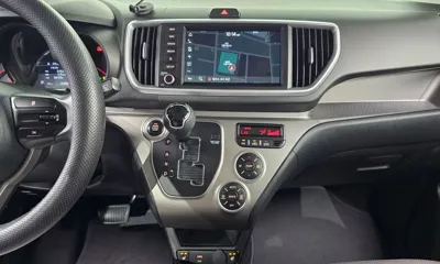 Kia Ray 2021, 24684 км, за 7618.67 USD - фото 12