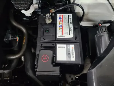 Kia Ray 2021, 24684 км, за 7618.67 USD - фото 13