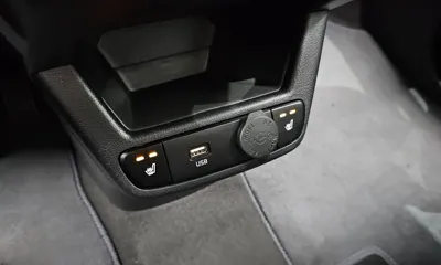 Kia Ray 2021, 24684 км, за 7618.67 USD - фото 14