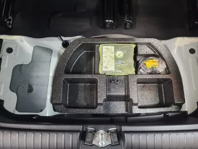 Kia Ray 2021, 24684 км, за 7618.67 USD - фото 17