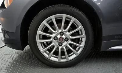 Fiat 124 2017, 64543 км, за 15659.07 USD