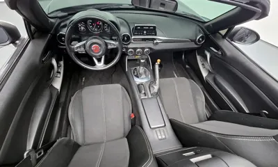 Fiat 124 2017, 64543 км, за 15659.07 USD - фото 7