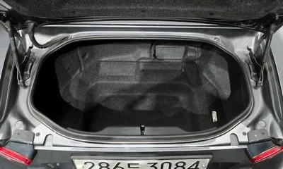 Fiat 124 2017, 64543 км, за 15659.07 USD - фото 20