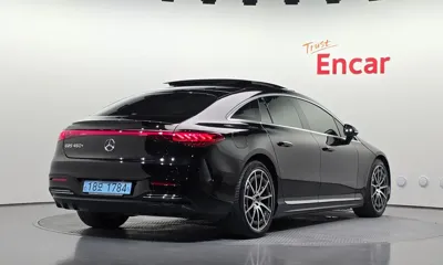 Mercedes-Benz EQS 2022, 95979 км, за 41959.44 USD